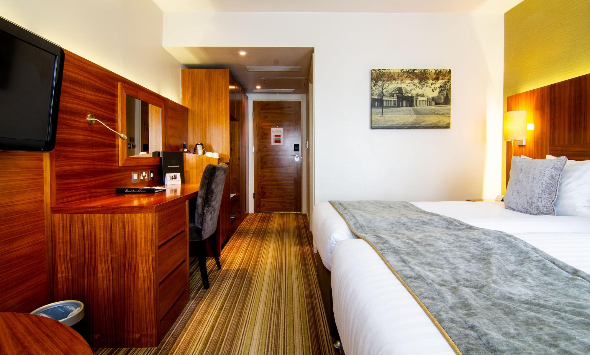 Blakemore Hyde Park Londres Exterior foto Room interior